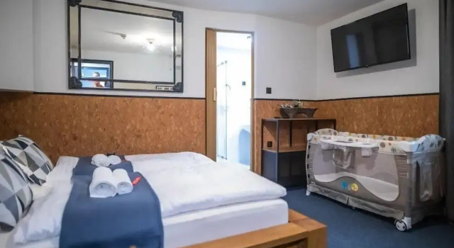 4 Évszak Völgyhotel