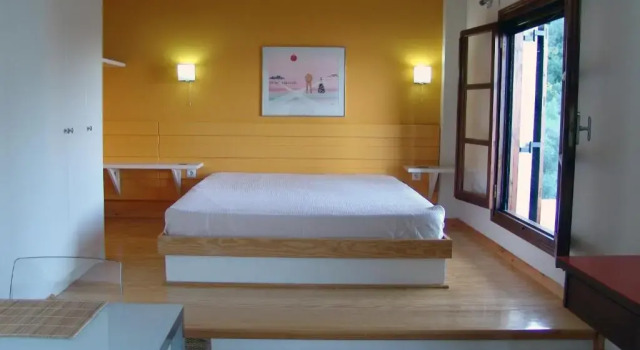 Студия Villa Petros
