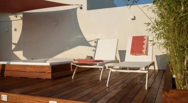 Апартаменты Glyfada South42