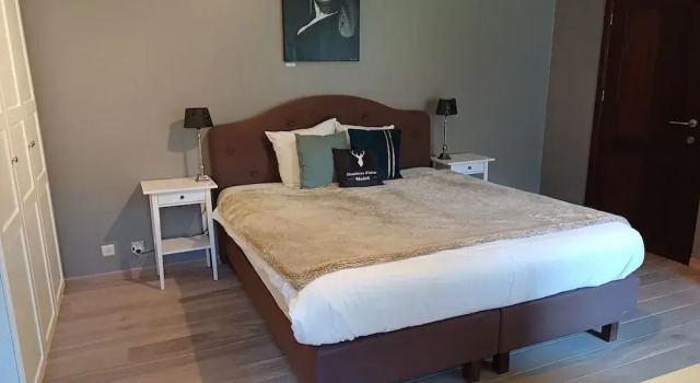 Номер Comfort B&B Madoli