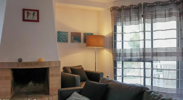 Вилла с 3 комнатами Akivillas Quarteira Relax