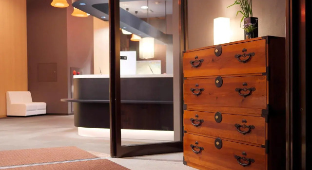 Tokiwa Hotel