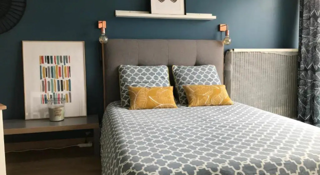 Cosylocation la Varende 44, Rezerwuj Hotel Rennes 