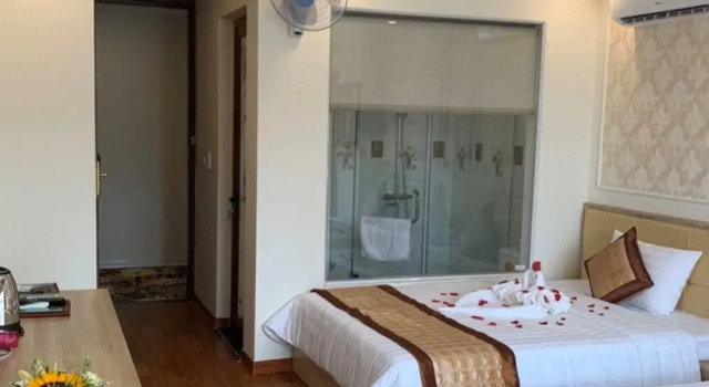 OYO 1120 Hai Anh Vip Hotel