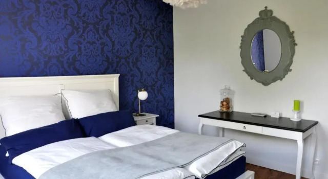 Maison Elise & Philipp, Забронировать Отель Висбаден земля Гессен