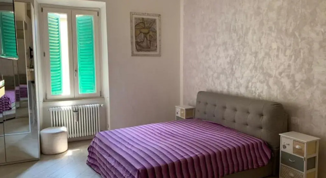 Люкс Deluxe Гостевой дом Allegra Toscana - Affittacamere Guest house