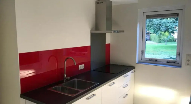Коттедж Villa Anna with sauna in Winterswijk