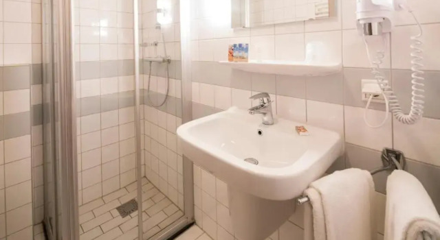 Номер Deluxe Hotel Lands End
