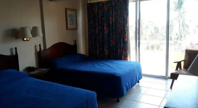 Hotel Tioga, Забронировать Отель Отели в центре Пунтаренаса, в центре