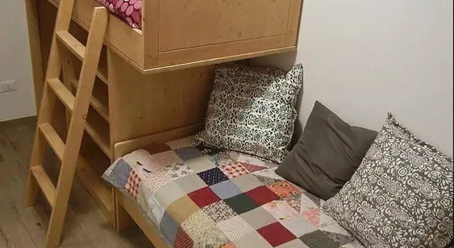 Bed & Breakfast Raina