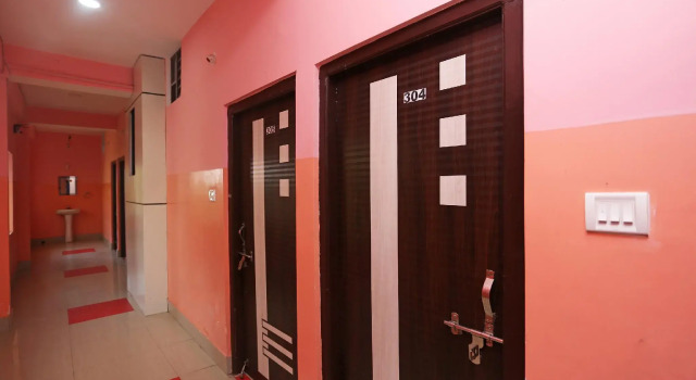 OYO 26765 Hotel Malancha