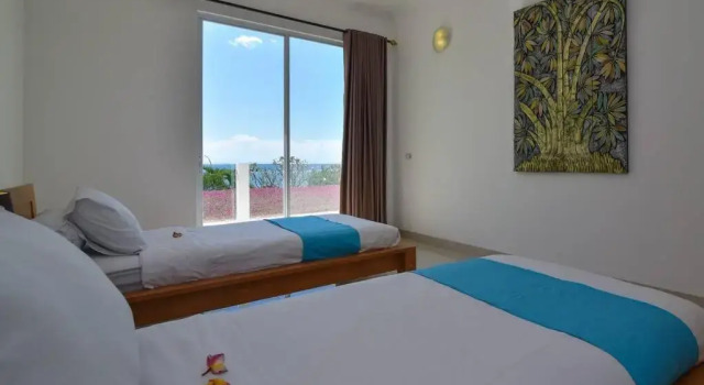Вилла Villa Lovina Beach 2