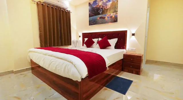 Номер Premium Hotel RJ