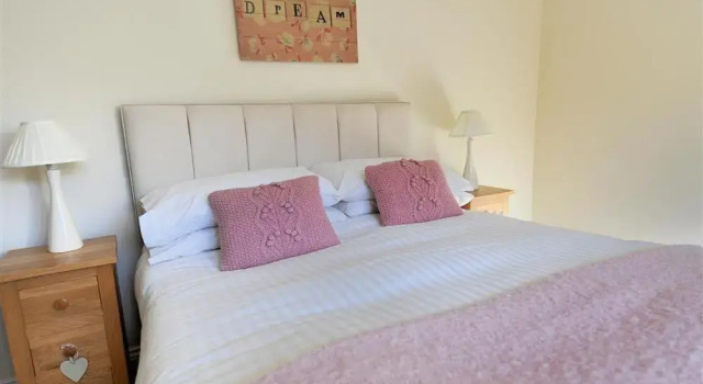 28 Barnes Meadow, Varaa Lomakoti Mökit kohteessa Merseyside, Mökki