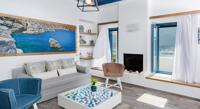 Апартаменты Kaerati Apartments
