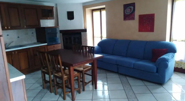 Bed and Breakfast Giaveno Rio, Reservar Hotel Giaveno Piemonte