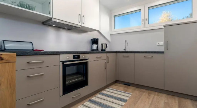Апартаменты Apartments Samberg