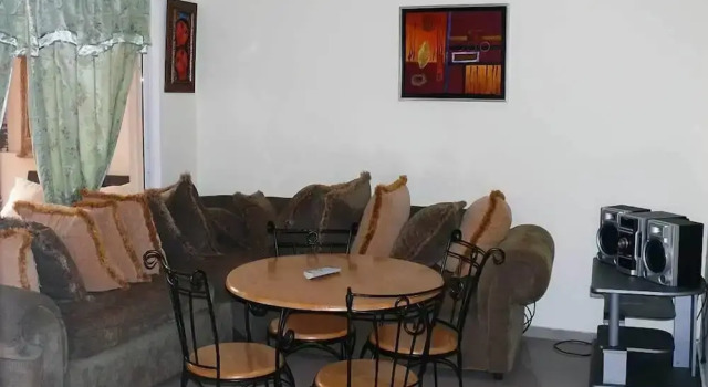 Oasis Apartments, Забронировать Апартаменты/квартира Отели Сан-Педро-де-Макорис с парковкой, Парковка
