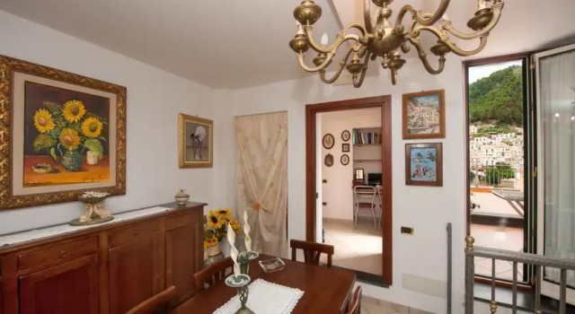Casa Degli Affreschi, Забронировать Апартаменты/квартира Апартаменты Майори, Апартаменты/квартира