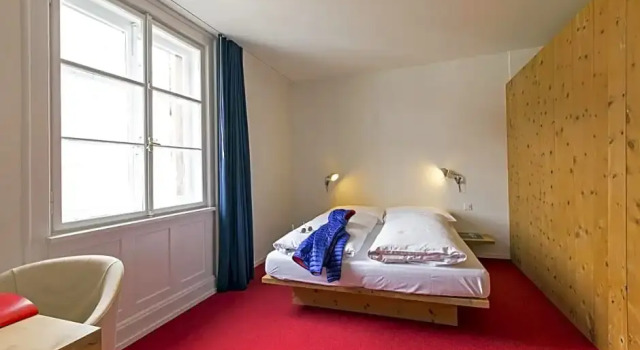 Номер Standard Hotel Castell
