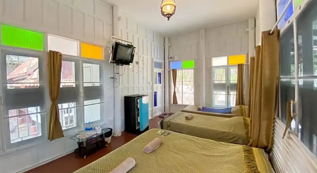 Вилла Banthaisangthain Resort