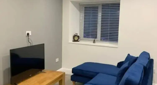 5 Eyre Square Lane, Забронировать Дом для отпуска Коттеджи Голуэй, Коттедж