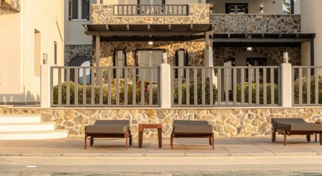 Nilea Island Living
