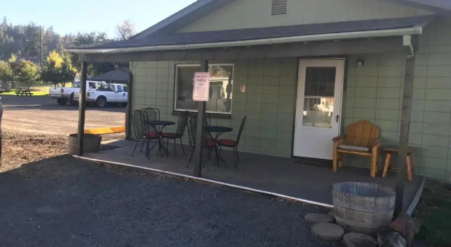 Suite Mingo Motel