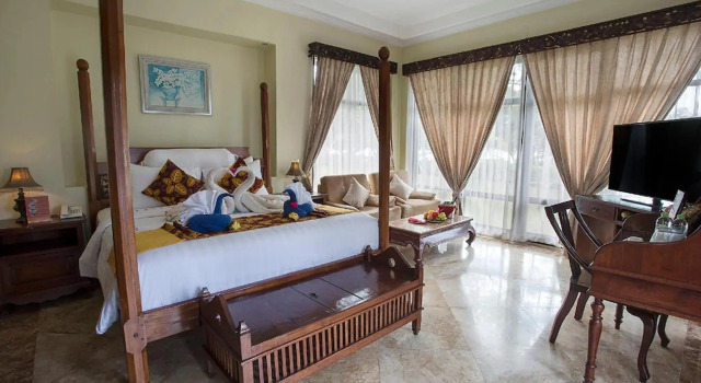Lorin Resort Belitung, Book Resort Belitung Belitung Island