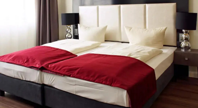 Апартаменты c 1 комнатой Milbor Hotel