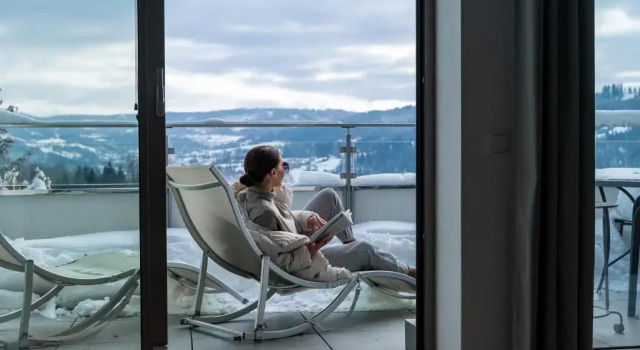 Апартаменты c 1 комнатой ApartView Premium by Rent like home