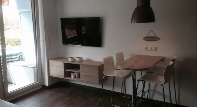 Ferienwohnung-Seetempel-Wohnung-Nr-29, Забронировать Отель Шарбойц Holstein Switzerland