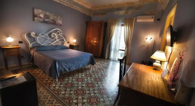 Двухместный номер Standard SOTTO Le STELLE - B&B