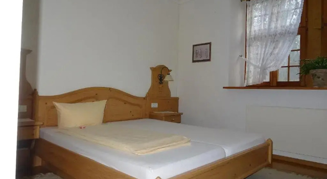 Номер Standard WASSERSTELZ Historisches Genusshotel & Restaurant am Rhein
