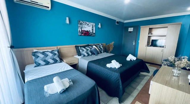 Grand Alisa Hotel – Ex.Royalisa Hotel