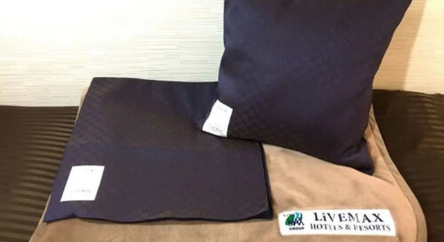 Camera Standard HOTEL LiVEMAX Machida-Ekimae