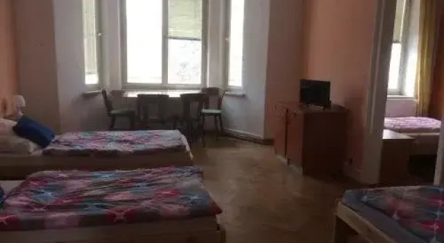 Rwa UG Unterkunft