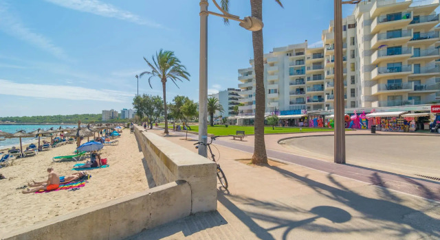 Sa Maniga, Buchen Sie Hotel Sant Llorenç des Cardassar Mallorca