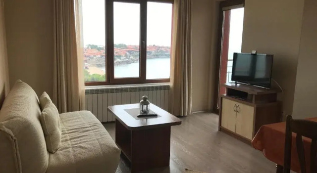 Family Hotel Radiana