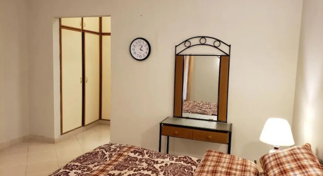 Deluxe Apartment Rove Lodging