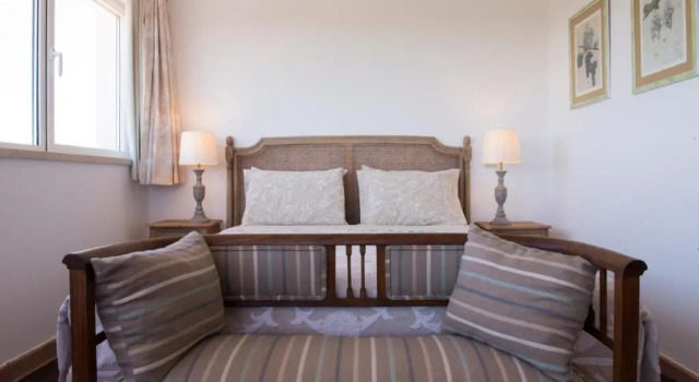 Номер Deluxe A Serenada Enoturismo