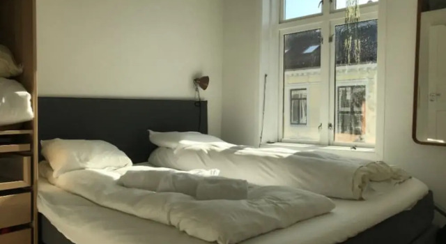 Апартаменты Business StayPlus Apartment near Vigeland Park