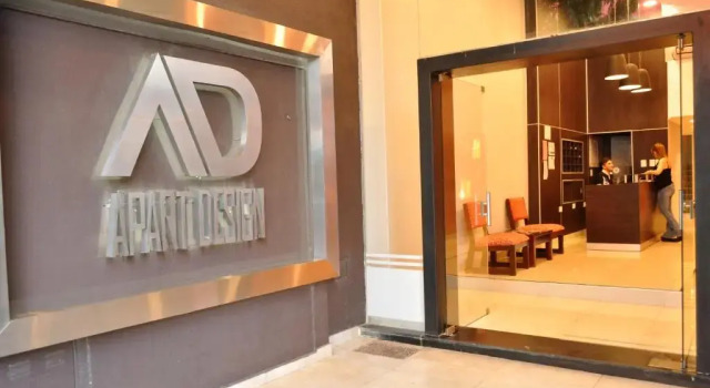 Apart Design, Reservar Hotel boutique Tartagal Salta
