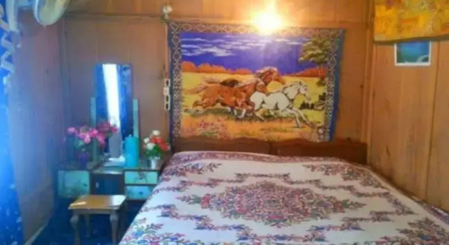 Lakes Crown Group Of Houseboats, Забронировать Отель Сринагар Jammu & Kashmir Ski