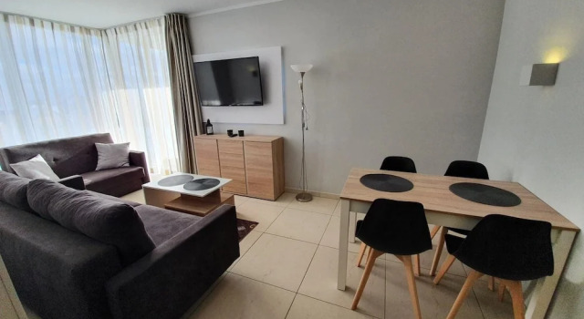 Апартаменты Prestige Kliff Apartamenty