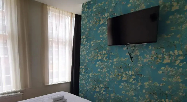 Семейный номер Standard Hotel Heye 130