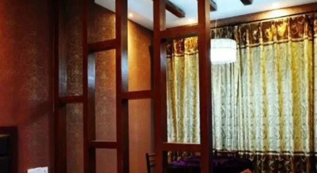 Dashan Bussiness Hotel, Забронировать Отель Улинъюань Чжанцзяцзе