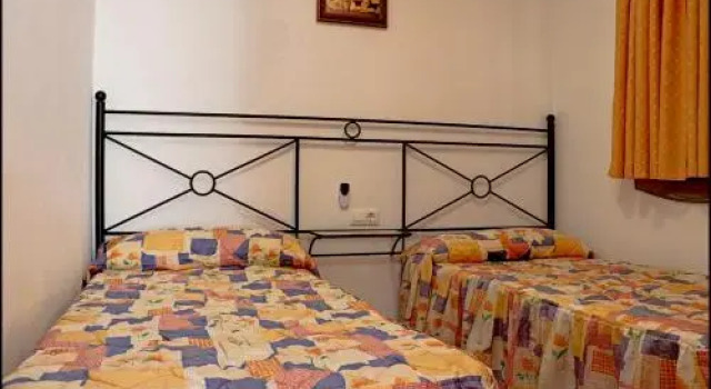 Apartamento Sol II