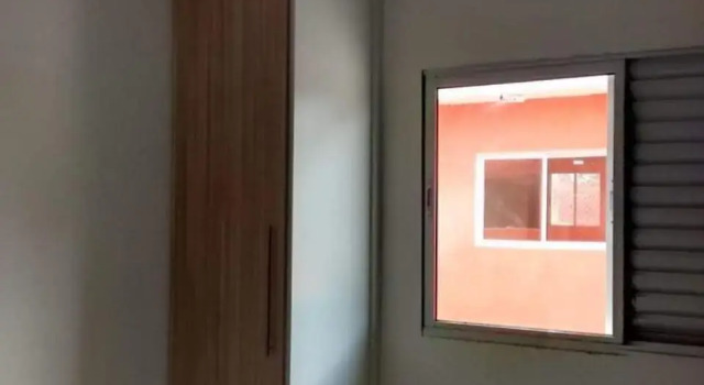 Apartamento Boraceia 200 metros da praia, com ar condicionado