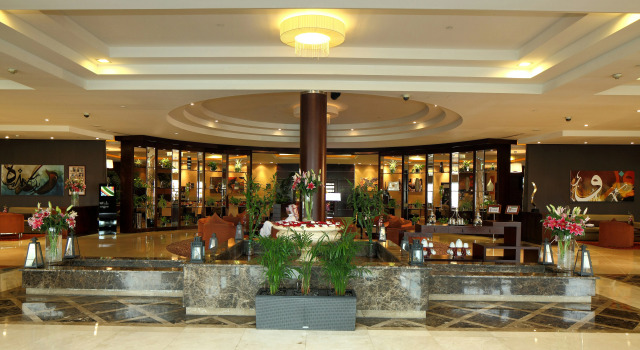 Holiday Inn Al Khobar - Corniche by IHG